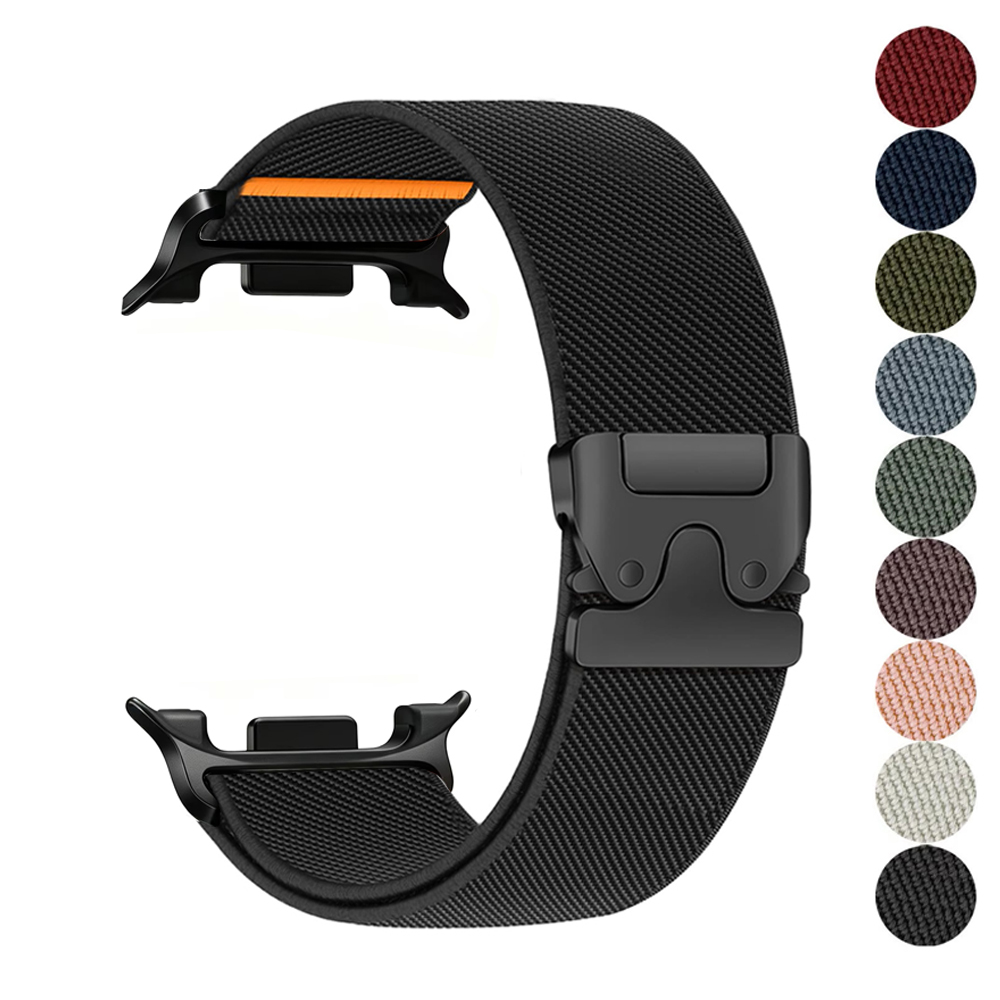Samsung Smartwatch Ultra Accessories - สายรัดสำหรับ Samsung Galaxy Watch Ultra 2