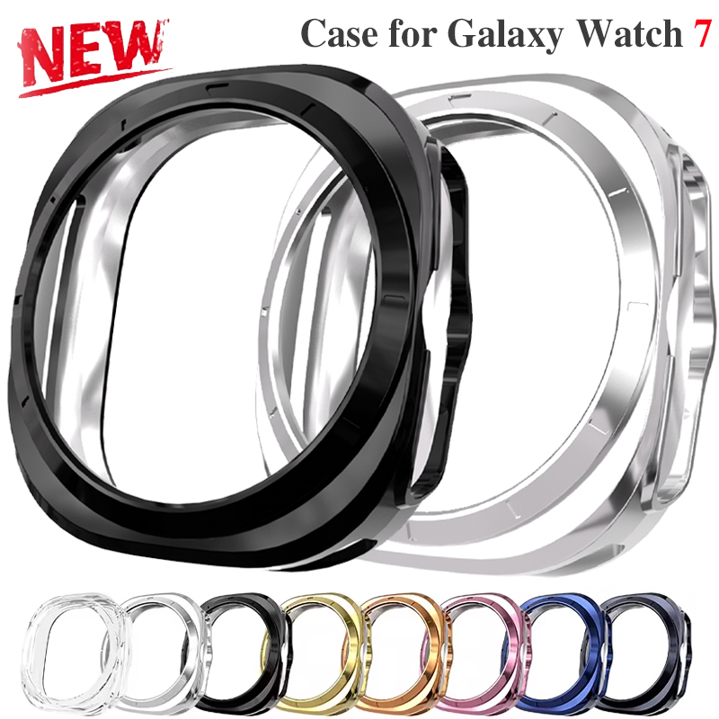Samsung Smartwatch Ultra Accessories - สําหรับ Samsung Galaxy นาฬิกา 7 Ultra
