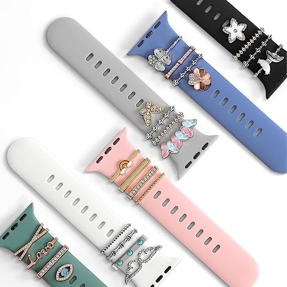 Samsung Smartwatch Ultra Accessories - อุปกรณ์ตกแต่งสำหรับสาย Apple Watch Ultra 2 รุ่น