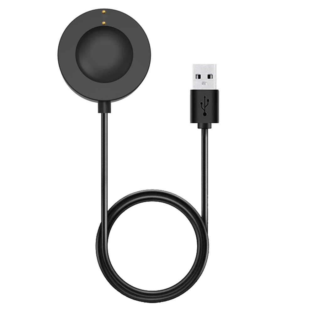 เครื่องชาร์จสมาร์ทวอทช์ที่ใช้ง - Fossil Smartwatch Accessories บทวิจารณ์และราคา