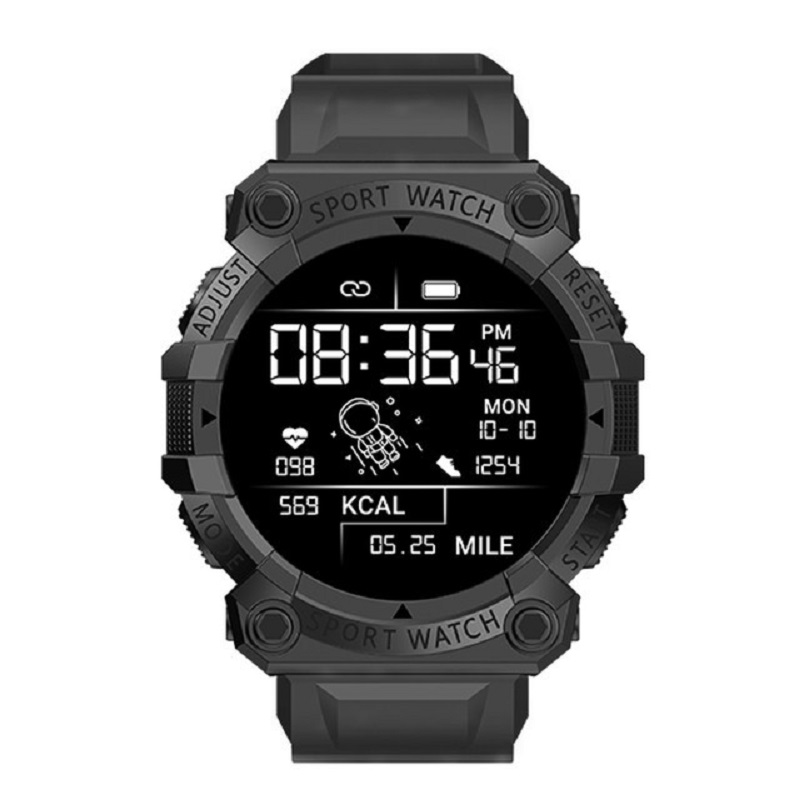 Y56 ใหม่สมาร์ทนาฬิกาผู้ชายผู้ห - Smartwatch X12 บทวิจารณ์และราคา