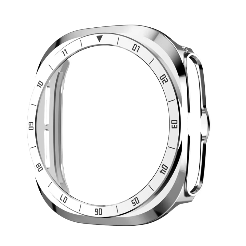 ขอบหน้าปัด+เคสสำหรับ Samsung G - Samsung Smartwatch Ultra Accessories บทวิจารณ์และราคา