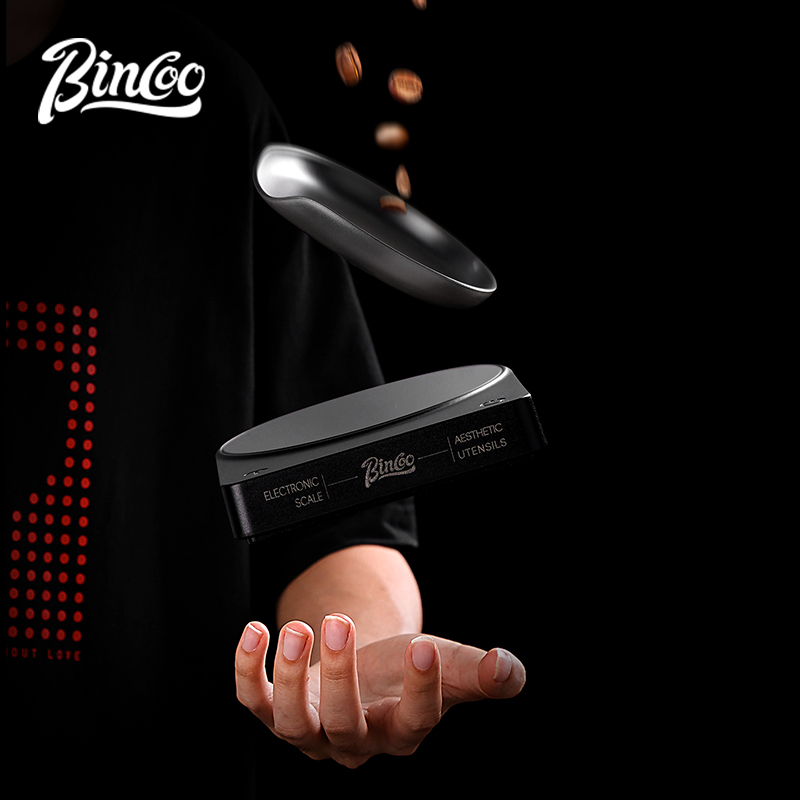 เครื่องชั่งดิจิตอล BINCOO สำหร - Smart Accessories บทวิจารณ์และราคา