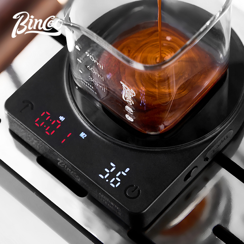 เครื่องชั่งดิจิตอล BINCOO สำหร - Smart Accessories บทวิจารณ์และราคา
