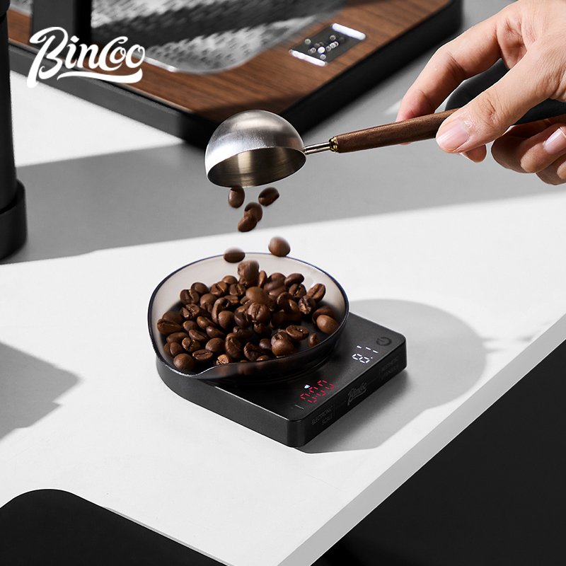 เครื่องชั่งดิจิตอล BINCOO สำหร - Smart Accessories บทวิจารณ์และราคา