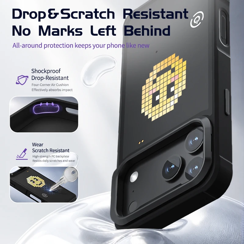 เคสโทรศัพท์มือถือแบบ DIY พร้อม - Smart Accessories บทวิจารณ์และราคา