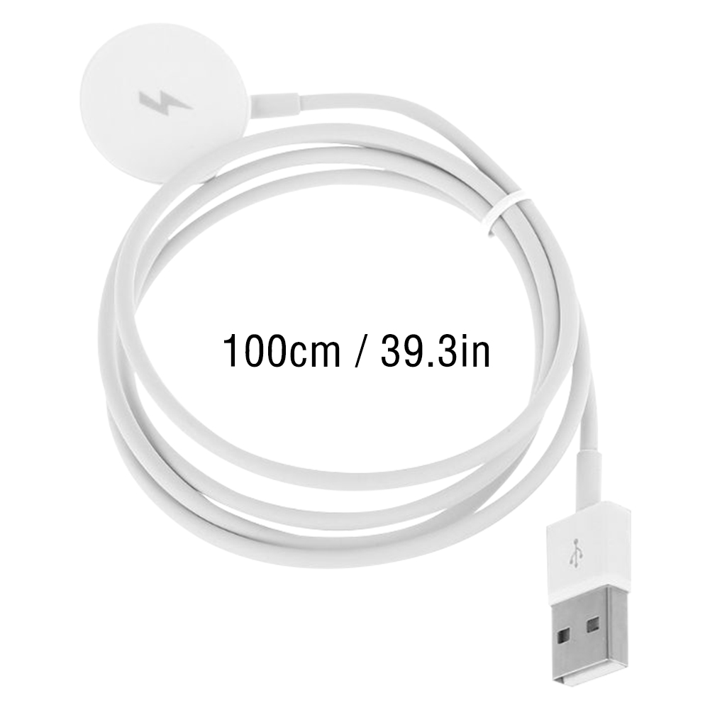 USB สมาร์ทวอทช์เครื่องชาร์จแม่ - Fossil Smartwatch Accessories บทวิจารณ์และราคา