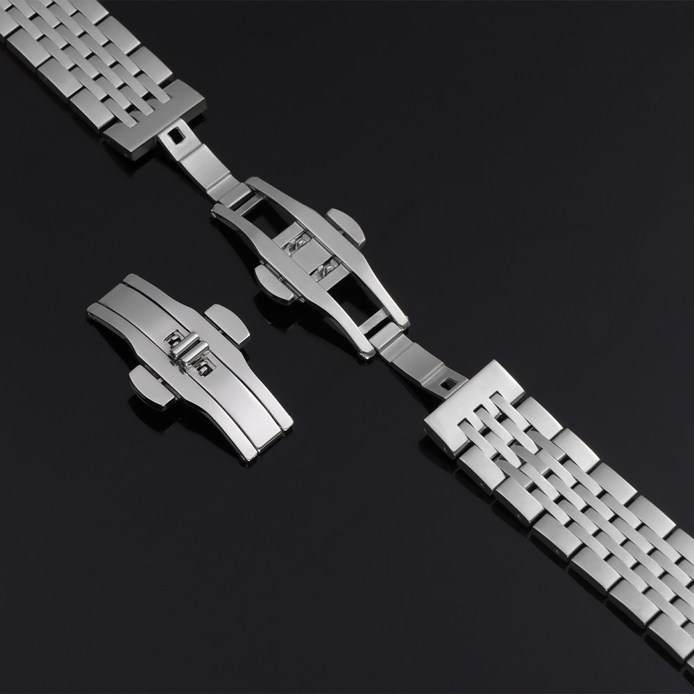 อุปกรณ์เสริมนาฬิกา ตัวล็อคสายน - Smartwatch Universal บทวิจารณ์และราคา