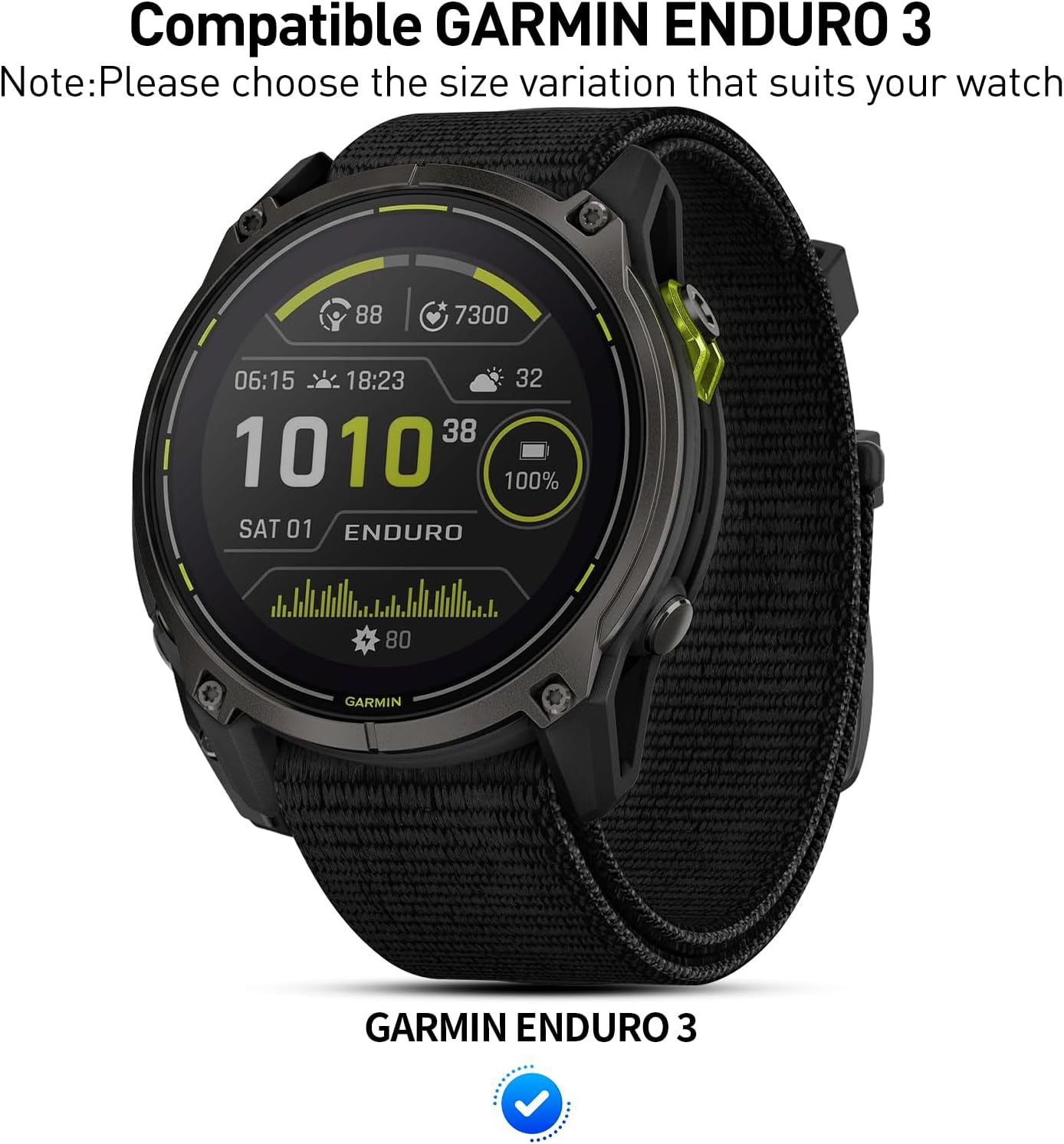 ฟิล์มกระจกนิรภัยสำหรับการ์มิน  - Watch Face Protector บทวิจารณ์และราคา