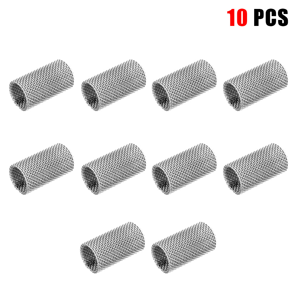 10 ชิ้นสําหรับดีเซลที่จอดรถ 3  - Stainless Mesh Band บทวิจารณ์และราคา