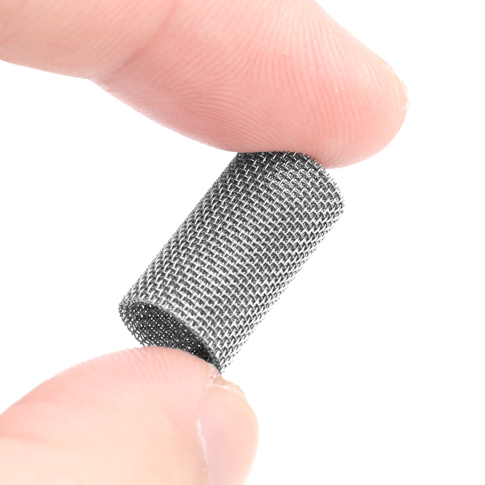 10 ชิ้นสําหรับดีเซลที่จอดรถ 3  - Stainless Mesh Band บทวิจารณ์และราคา