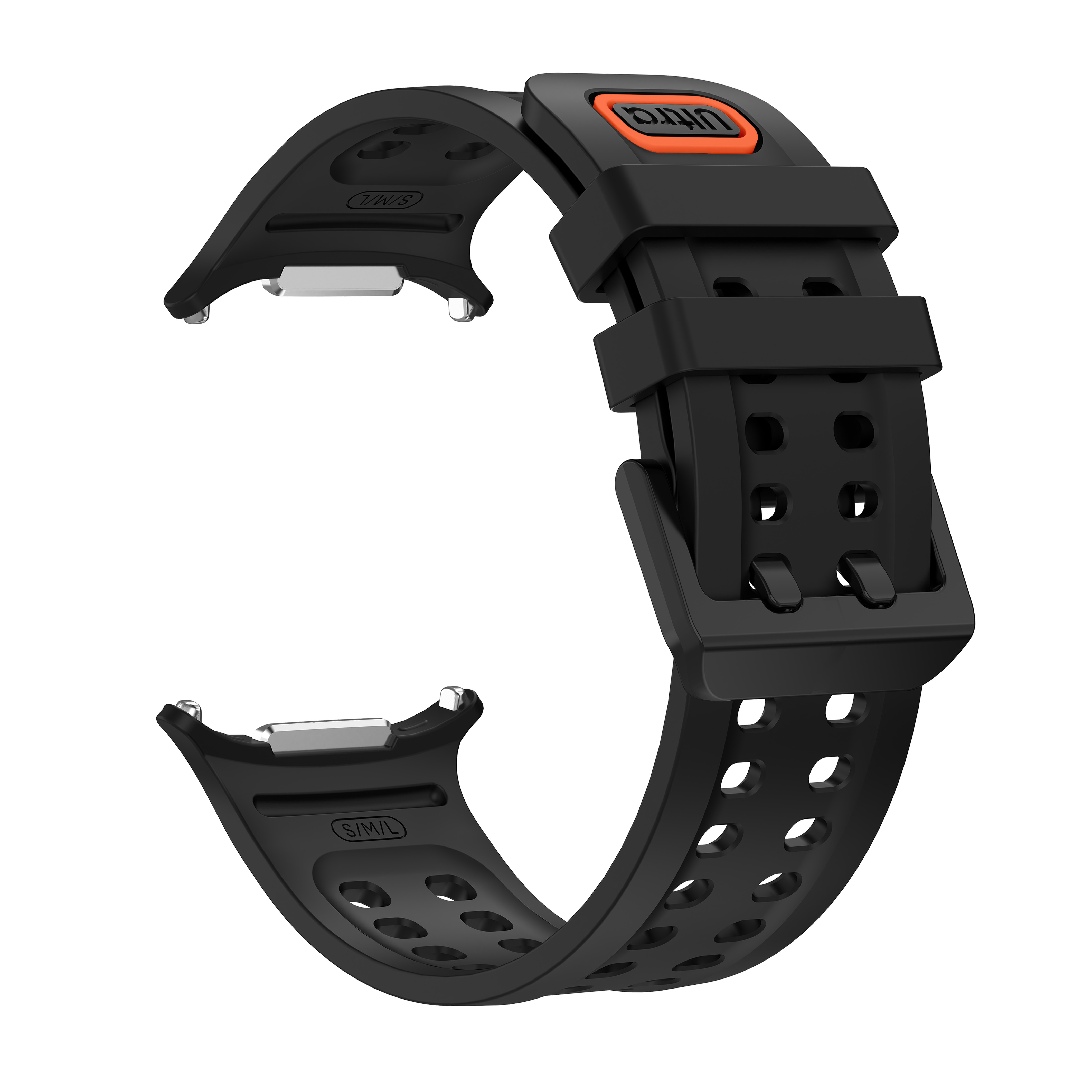 สายนาฬิกาสำหรับซัมซุง กาแลคซี่ - Samsung Smartwatch Ultra Accessories บทวิจารณ์และราคา