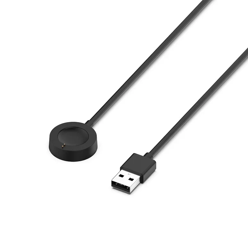 แท่นชาร์จแม่เหล็ก USB แบบเร็วส - Fossil Smartwatch Accessories บทวิจารณ์และราคา