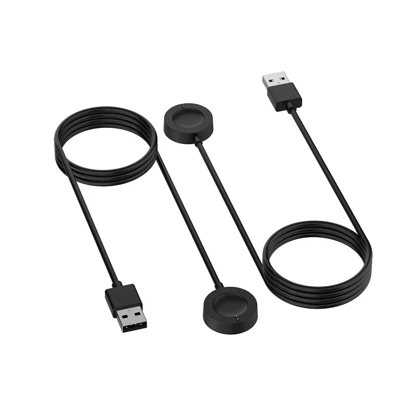 แท่นชาร์จแม่เหล็ก USB แบบเร็วส - Fossil Smartwatch Accessories บทวิจารณ์และราคา