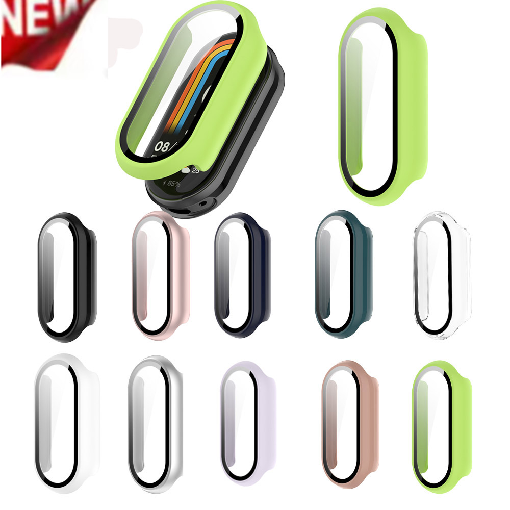 สําหรับ Xiao mi mi Band 10 Ant - Xiaomi Smartwatch Accessories บทวิจารณ์และราคา