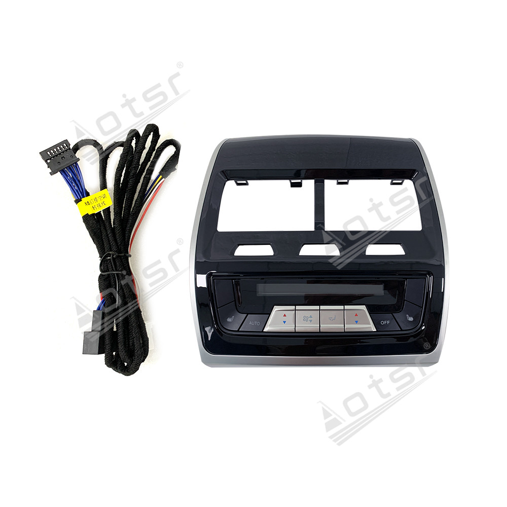 สําหรับ BMW X5/X6/X7 2019-2024 - Smart Accessories บทวิจารณ์และราคา