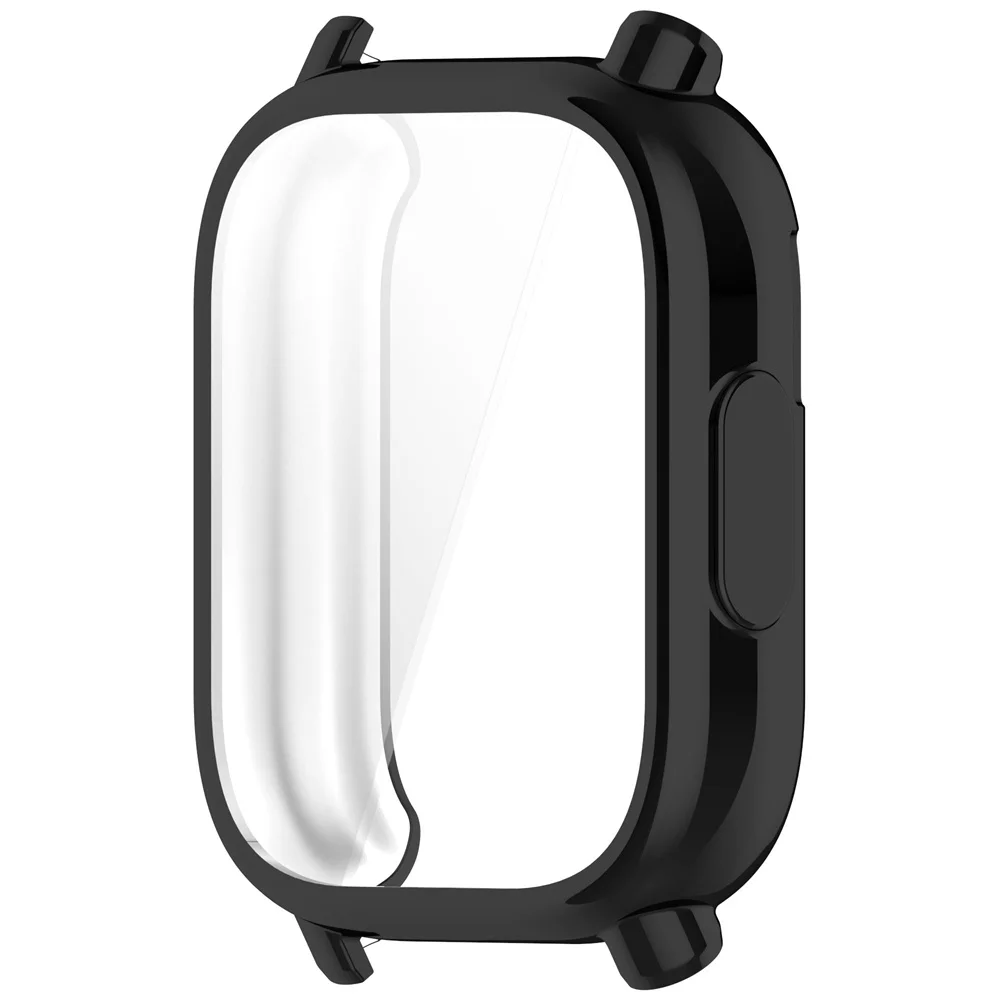 เคสป้องกันTPUสําหรับRedmiนาฬิก - Xiaomi Smartwatch Accessories บทวิจารณ์และราคา