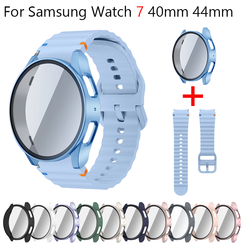 สายซิลิโคนสําหรับ Samsung Gala - Silicone Band Replacement บทวิจารณ์และราคา