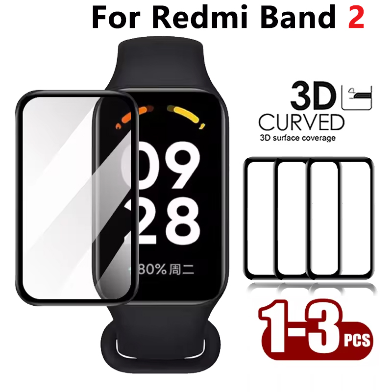 1-3pcs 3D คอมโพสิตฟิล์มสําหรับ - Watch Face Protector บทวิจารณ์และราคา