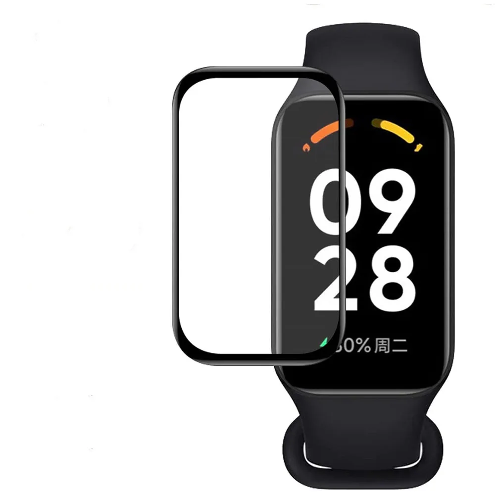 1-3pcs 3D คอมโพสิตฟิล์มสําหรับ - Watch Face Protector บทวิจารณ์และราคา