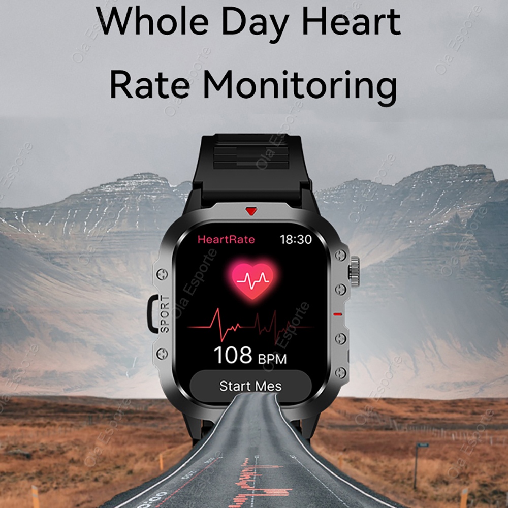 นาฬิกาอัจฉริยะสำหรับกิจกรรมกลา - Smartwatch X12 บทวิจารณ์และราคา