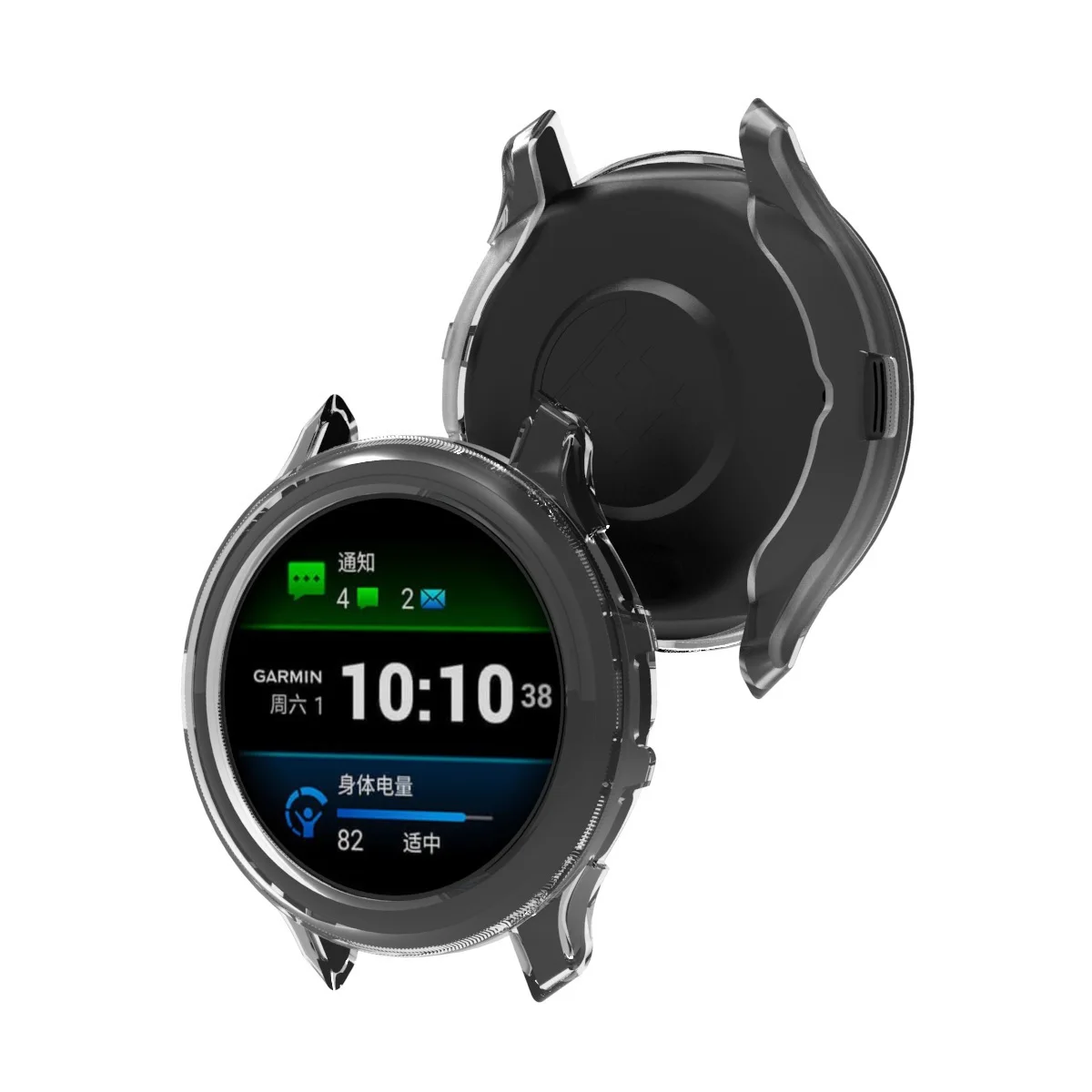 เคสป้องกัน TPU สำหรับนาฬิกาอัจ - Silicone Band Replacement บทวิจารณ์และราคา