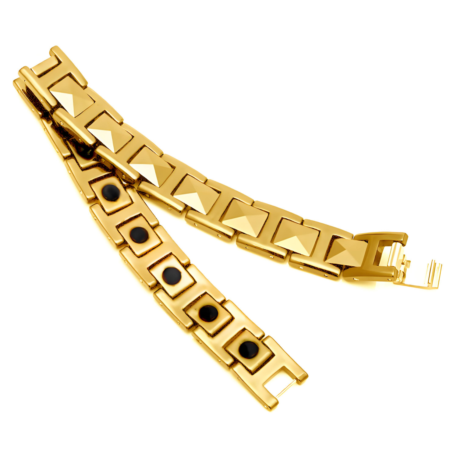ARADOO พรีเมี่ยมสร้อยข้อมือเซร - Ceramic Link Bracelet บทวิจารณ์และราคา