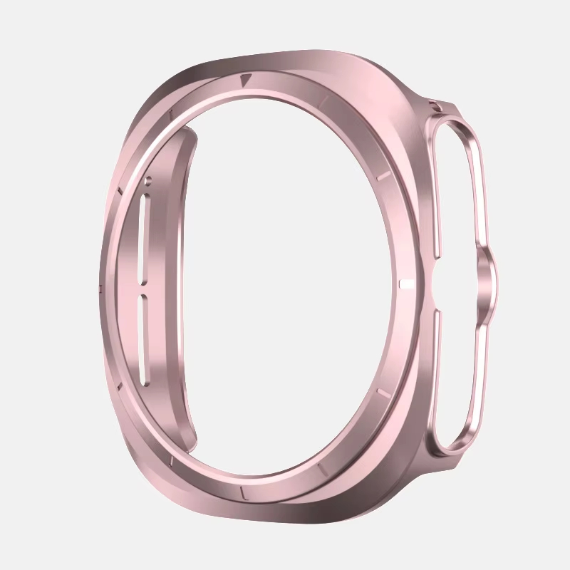 PC Protector Case สําหรับ Sams - Samsung Smartwatch Ultra Accessories บทวิจารณ์และราคา