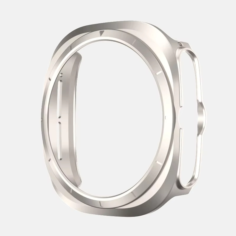 PC Protector Case สําหรับ Sams - Samsung Smartwatch Ultra Accessories บทวิจารณ์และราคา