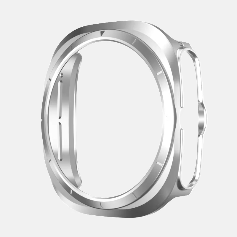 PC Protector Case สําหรับ Sams - Samsung Smartwatch Ultra Accessories บทวิจารณ์และราคา