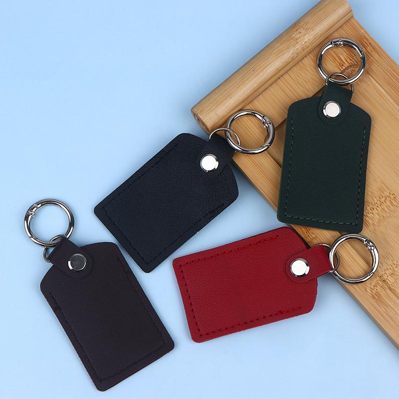 1/4PCS กระเป๋าหนังสำหรับอุปกรณ - Smart Accessories บทวิจารณ์และราคา