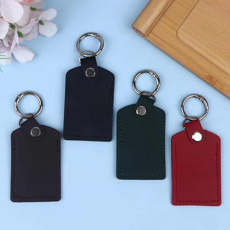 1/4PCS กระเป๋าหนังสำหรับอุปกรณ - Smart Accessories บทวิจารณ์และราคา