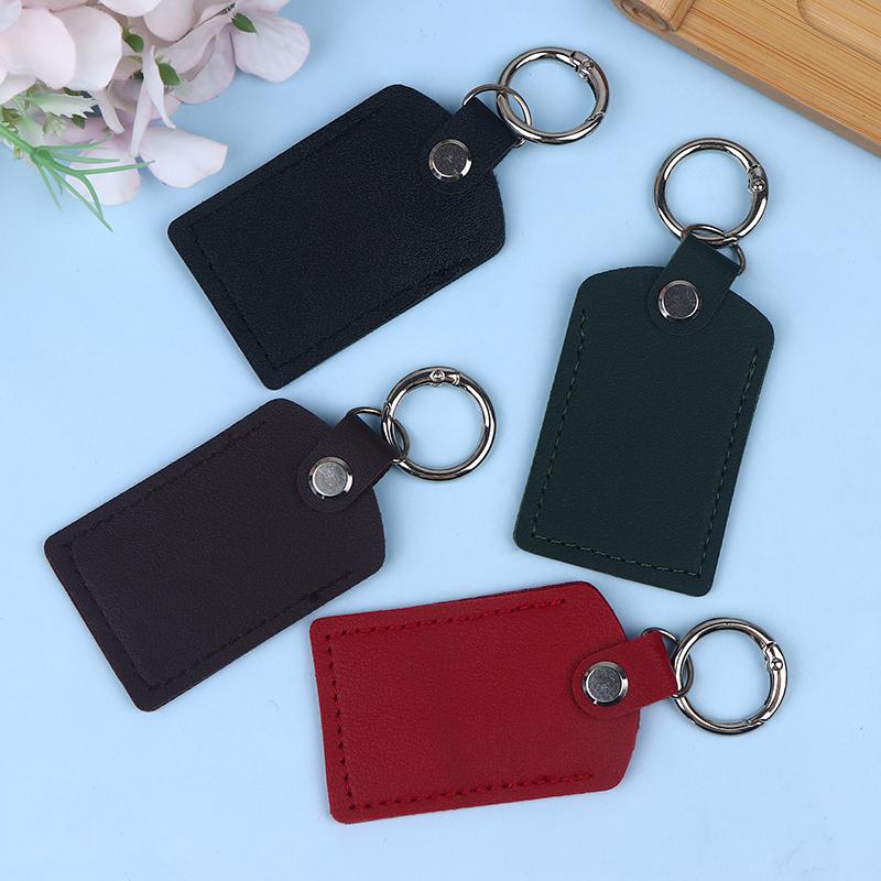 1/4PCS กระเป๋าหนังสำหรับอุปกรณ - Smart Accessories บทวิจารณ์และราคา