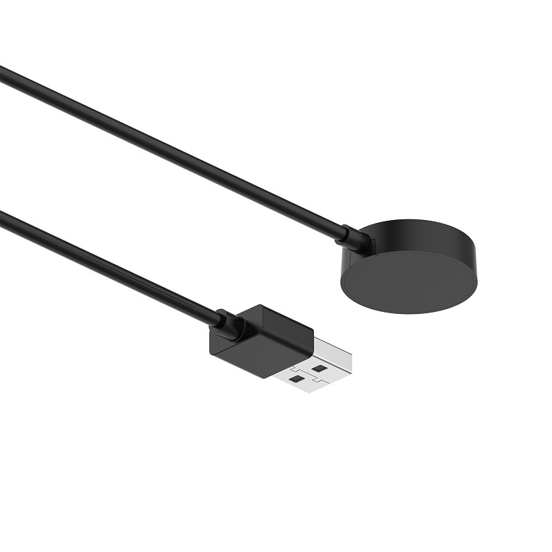 1M สายชาร์จ USB สำหรับ Fossil  - Fossil Smartwatch Accessories บทวิจารณ์และราคา