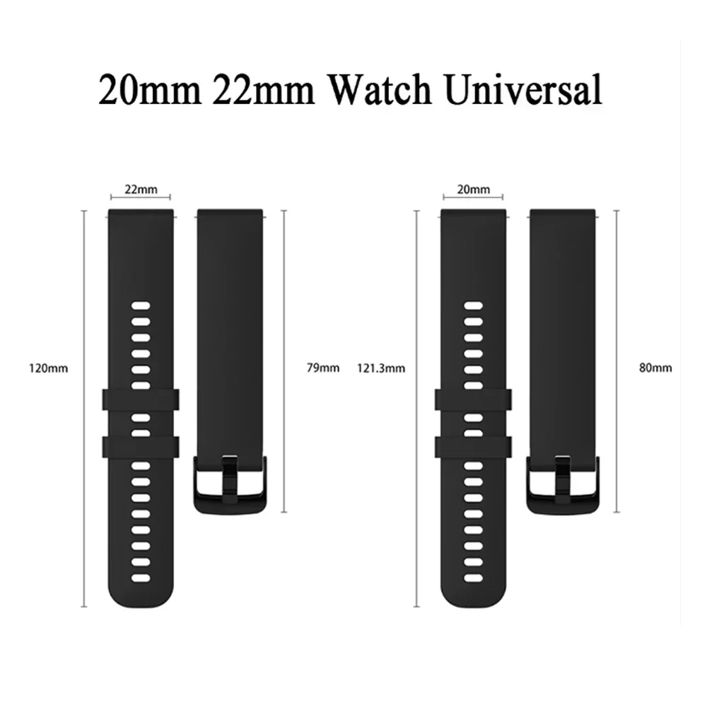 สายรัดข้อมือสปอร์ตสำหรับ Fossi - Fossil Smartwatch Accessories บทวิจารณ์และราคา