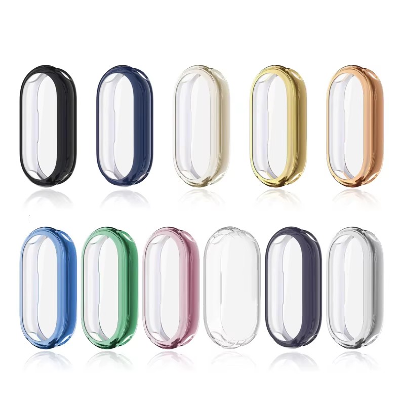 เคสสำหรับนาฬิกาอัจฉริยะ Xiaomi - Xiaomi Smartwatch Accessories บทวิจารณ์และราคา