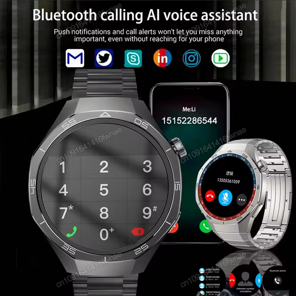 นาฬิกาอัจฉริยะรุ่นใหม่ Watch 5 - Smartwatch X12 บทวิจารณ์และราคา