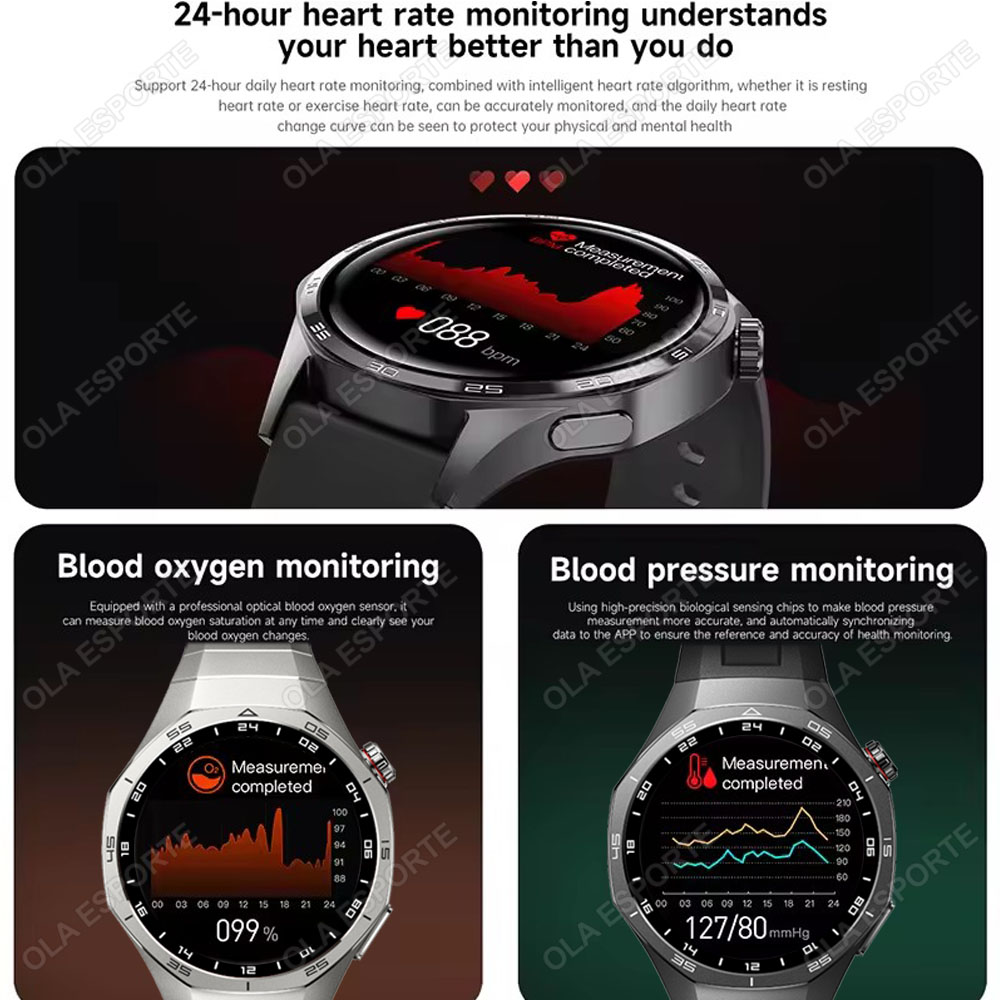 นาฬิกาอัจฉริยะรุ่นใหม่ Watch 5 - Smartwatch X12 บทวิจารณ์และราคา