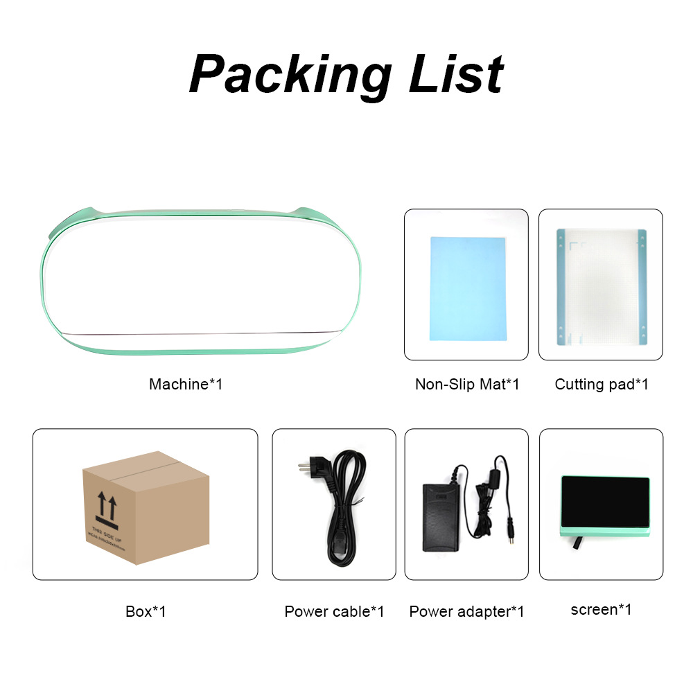เครื่องตัดฟิล์มกันรอยหน้าจอแบบ - Screen Protector Film บทวิจารณ์และราคา