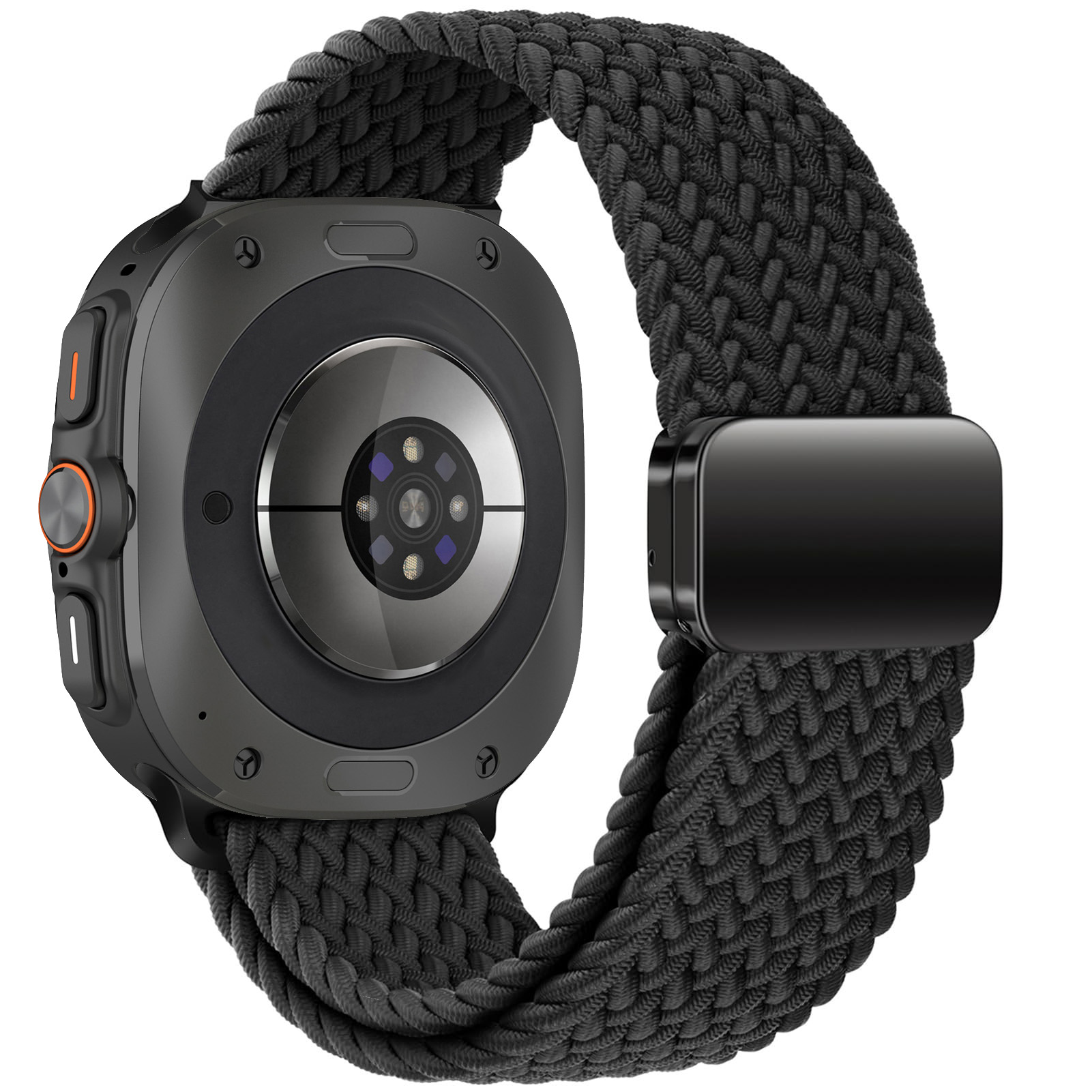 ห่วงถักสําหรับ Samsung Galaxy  - Samsung Smartwatch Ultra Accessories บทวิจารณ์และราคา