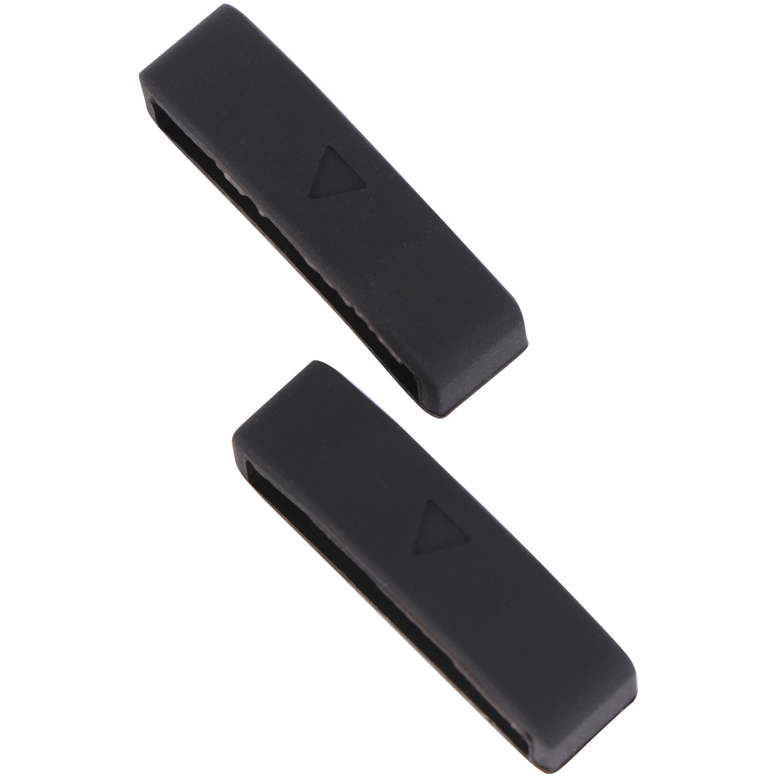 สายรัดนาฬิกาซิลิโคนแบบยืดหยุ่น - Silicone Band Replacement บทวิจารณ์และราคา