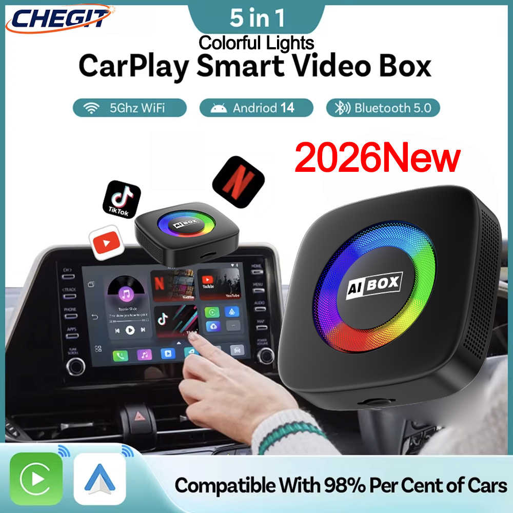 กล่องสมาร์ท AI 5in1 สีสันสดใส  - Smartwatch Universal บทวิจารณ์และราคา