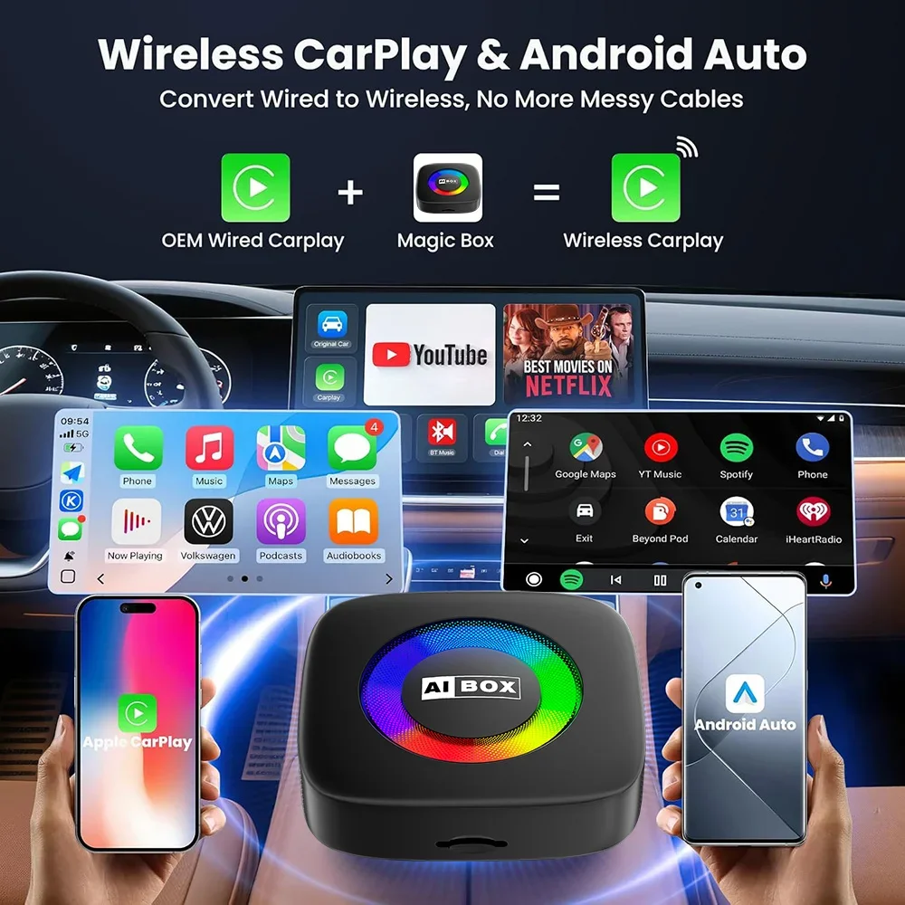 กล่องสมาร์ท AI 5in1 สีสันสดใส  - Smartwatch Universal บทวิจารณ์และราคา