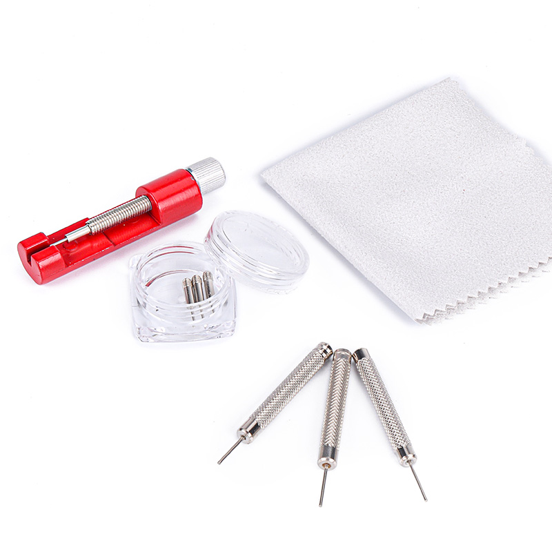 นาฬิกาซ่อมเครื่องมือเปลี่ยนสร้ - Tool Kit Strap Change บทวิจารณ์และราคา
