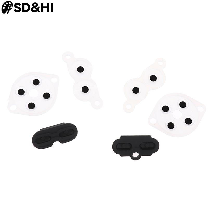 1ชุดอะไหล่ซ่อมยางสำหรับตัวควบค - Silicone Band Replacement บทวิจารณ์และราคา