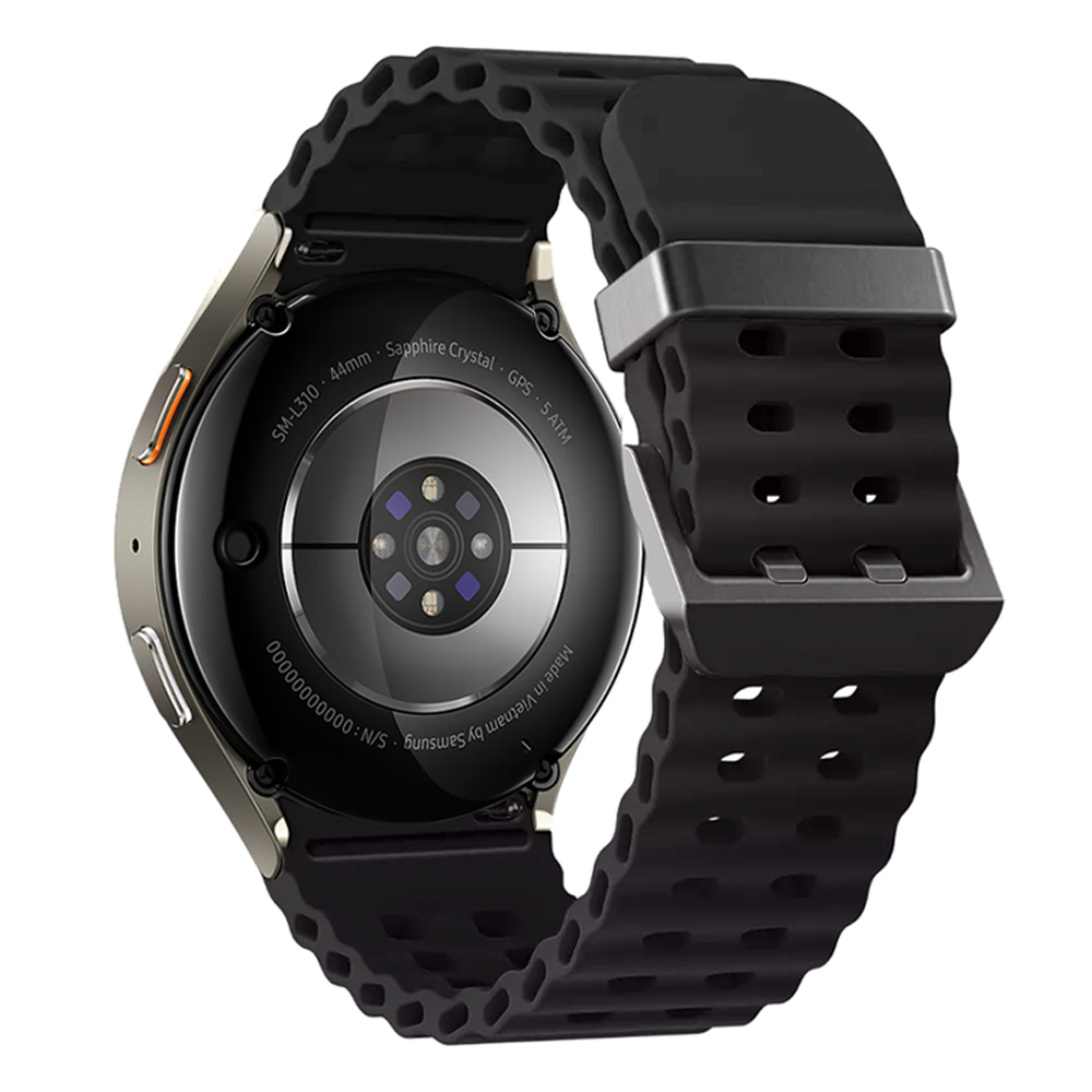 สําหรับ Samsung Galaxy Watch 7 - Samsung Smartwatch Ultra Accessories บทวิจารณ์และราคา