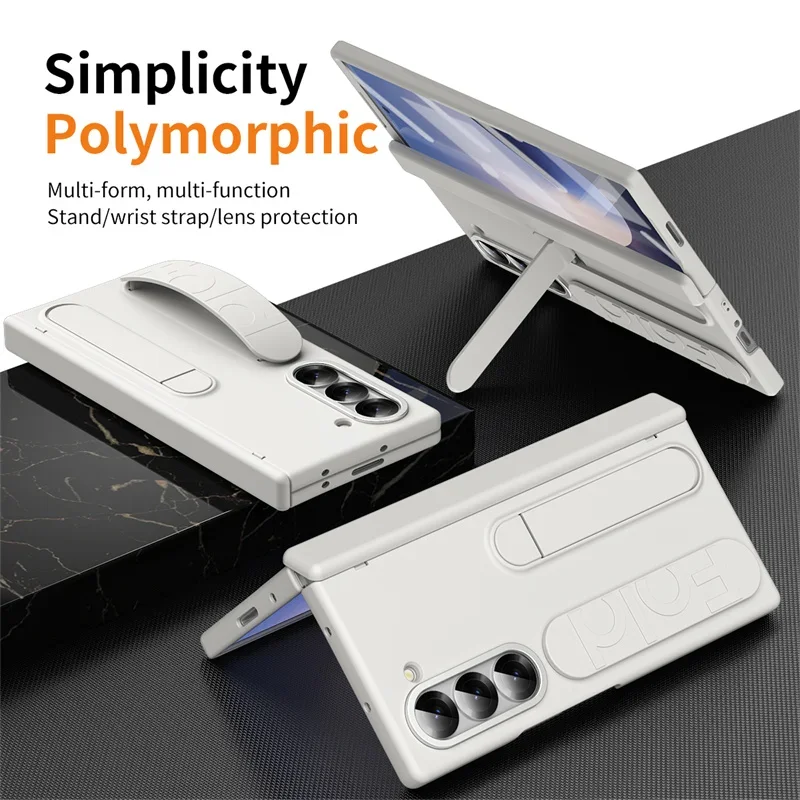 เคสโทรศัพท์แบบมีบานพับพร้อมที่ - Screen Protector Film บทวิจารณ์และราคา