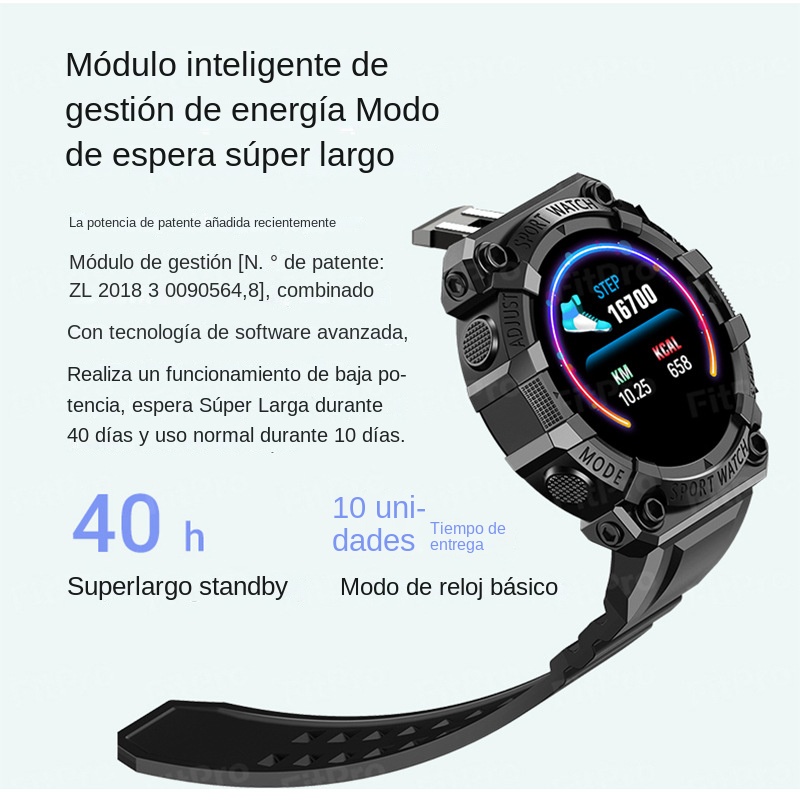 ใหม่สมาร์ทนาฬิกาผู้ชายผู้หญิง  - Smartwatch X12 บทวิจารณ์และราคา