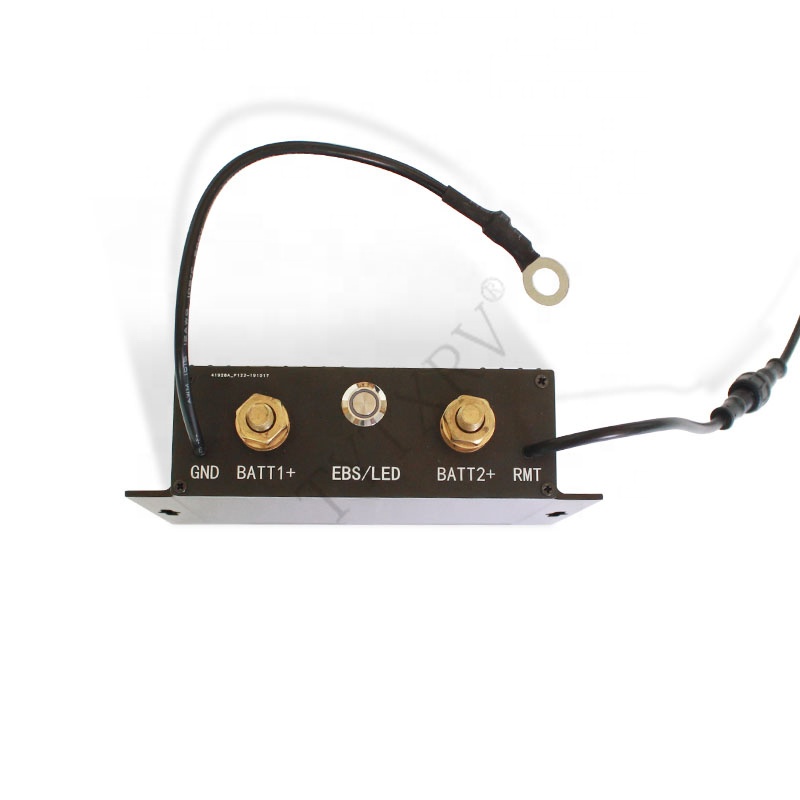 ชุดอุปกรณ์แยกแบตเตอรี่อัจฉริยะ - Smart Accessories บทวิจารณ์และราคา