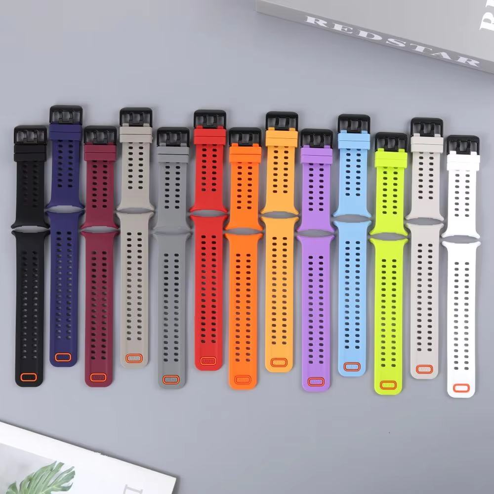 สายนาฬิกาสำหรับ Samsung Galaxy - Samsung Smartwatch Ultra Accessories บทวิจารณ์และราคา